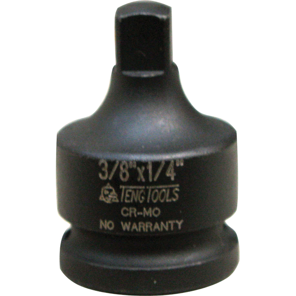3/8"F : 1/4"M Adaptator